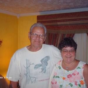 Meet your Posher, Candy